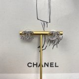 CHANEL Earring
