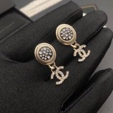 CHANEL Earring