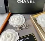 CHANEL Earring