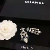 CHANEL Earring