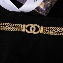 CHANEL   Necklace