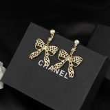 CHANEL Earring