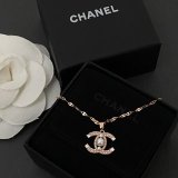 CHANEL   Necklace