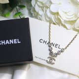 CHANEL   Necklace