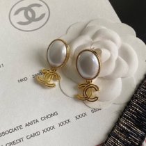 CHANEL Earring