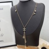CHANEL   Necklace
