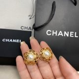 CHANEL Earring
