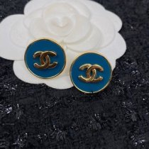 CHANEL Earring