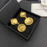 CHANEL Earring