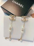 CHANEL Earring
