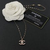 CHANEL   Necklace
