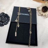 CHANEL   Necklace