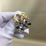 CHANEL Earring