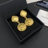CHANEL Earring