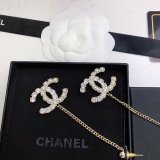 CHANEL Earring