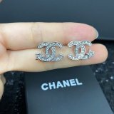 CHANEL Earring