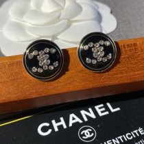 CHANEL Earring