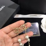 CHANEL Earring