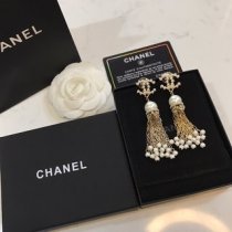 CHANEL Earring