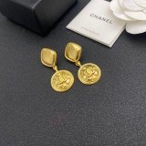 CHANEL Earring
