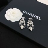 CHANEL Earring