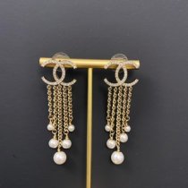 CHANEL Earring