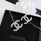 CHANEL Earring