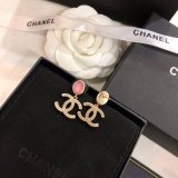 CHANEL Earring