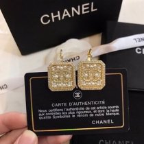 CHANEL Earring