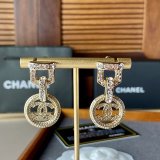 CHANEL Earring