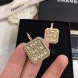 CHANEL Earring