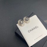 CHANEL Earring