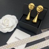 CHANEL Earring