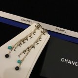 CHANEL Earring