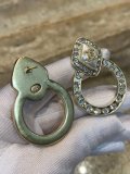 CHANEL Earring