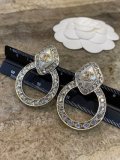 CHANEL Earring