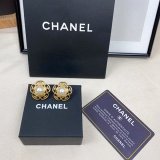 CHANEL Earring