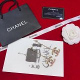 CHANEL Earring
