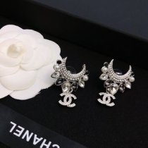CHANEL Earring