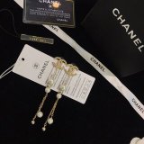 CHANEL Earring