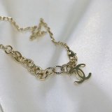 CHANEL   Necklace