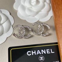 CHANEL Earring