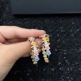CHANEL Earring