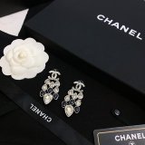 CHANEL Earring