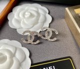 CHANEL Earring