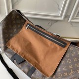 Louis Vuitton  Duffle Bags