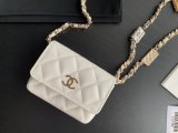 CHANEL  Waist bag