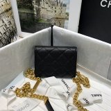 CHANEL  Cross-Body Bags