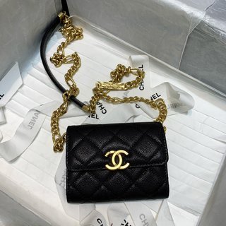 CHANEL  Cross-Body Bags