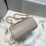 CHANEL    Cross-Body Bags